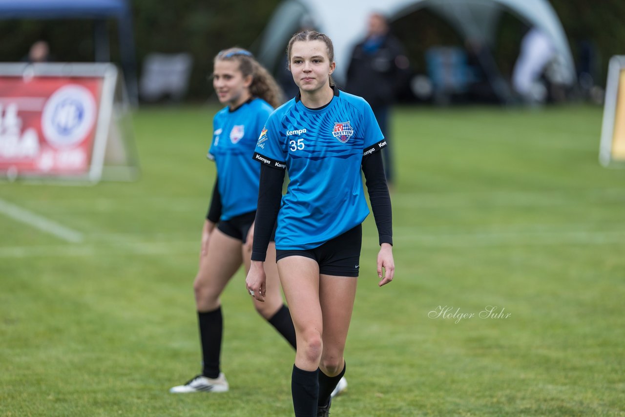 Bild 231 - wU16 Deutsche Meisterschaft